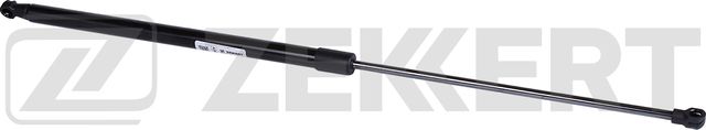 Амортизатор (упор) багажника Zekkert задний для Nissan Juke II 2019-2026. Артикул GF-2332