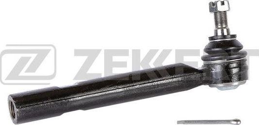 Наконечник рулевой тяги Zekkert. Артикул SN-2158