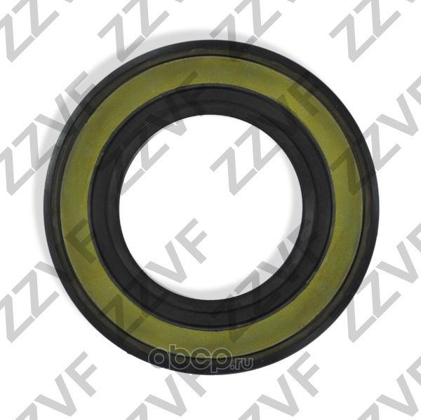 САЛЬНИК ПРИВОДА TOYOTA LAND CRUISER PRADO 120 02- (Zzvf). Артикул ZVCL097