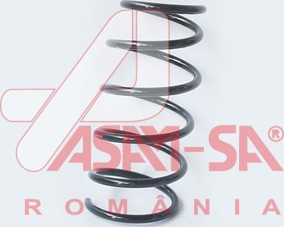 Пружина подвески ASAM. Артикул 32600