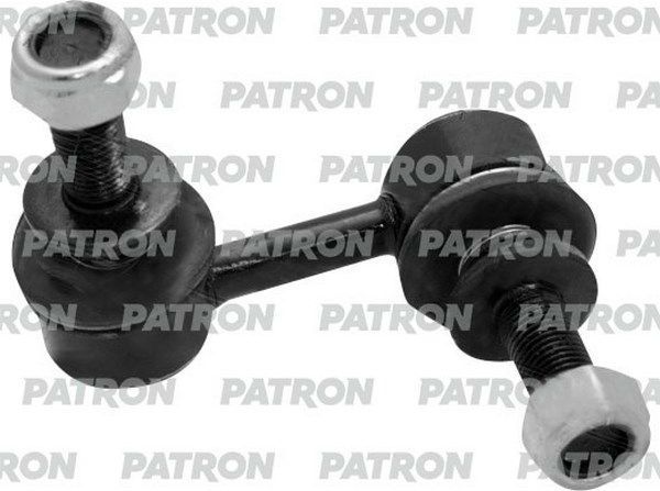 Стойка (тяга) стабилизатора Patron задняя правая для Subaru Tribeca I 2005-2014. Артикул PS4536R