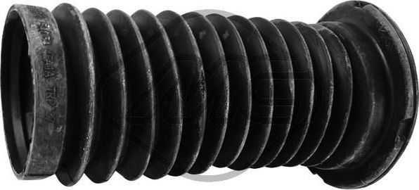 Пыльник амортизатора (стойки) Metalcaucho. Артикул 57089