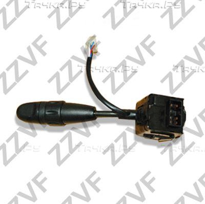 Подрулевой переключатель ZZVF для Chevrolet Aveo I 2006-2012. Артикул ZVKK090
