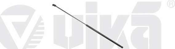 Амортизатор (упор) капота Vika для Volkswagen Passat B8 2015-2026. Артикул 88231812201