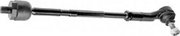 Рулевая тяга поперечная MAPCO правая для Audi A2 2000-2005. Артикул 59891