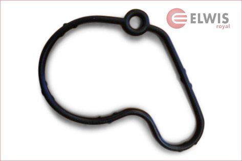 Прокл.вакуум.насоса Elwis Royal (NBR (бутадиен-нитрильный каучук)). Артикул 7056051