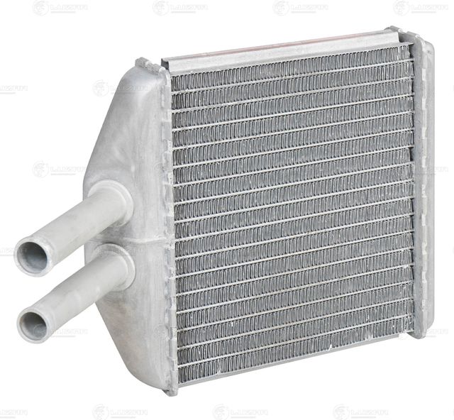 Радиатор отопителя (печки) Luzar для Daewoo Lanos 1997-2008. Артикул LRh CHLs97149