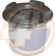 Сайлентблок переднего рычага подвески 4U. Артикул OP-P-37540