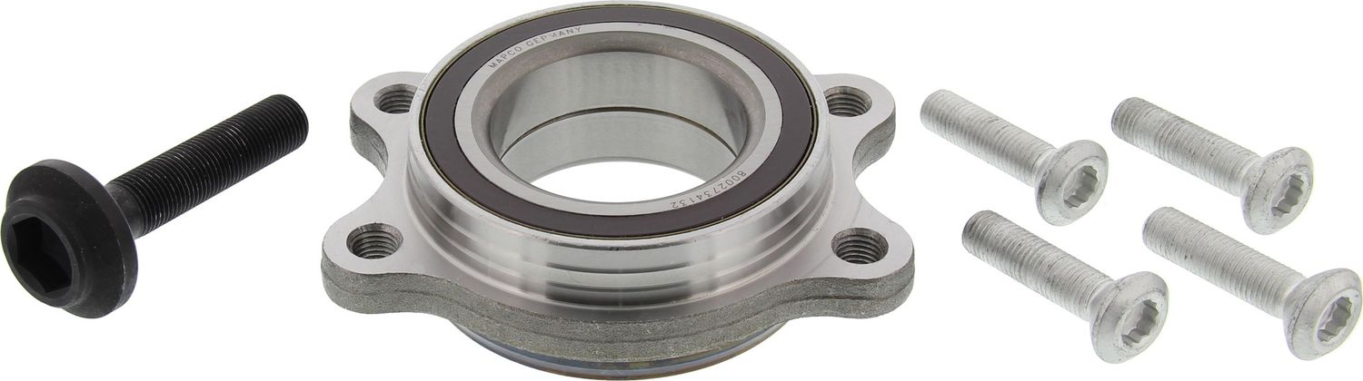 Ступичный подшипник (комплект) MAPCO. Артикул 26700