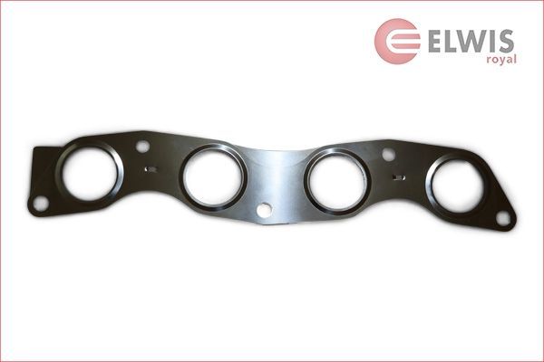 Прокладка выпускного коллектора Elwis Royal. Артикул 0332013