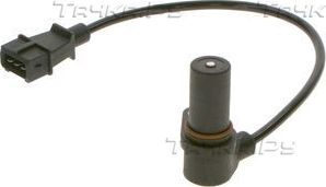 Датчик положения коленвала Bosch для Opel Astra G 1998-2000. Артикул 0 281 002 285