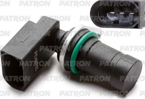 Датчик положения коленвала Patron. Артикул PE40135