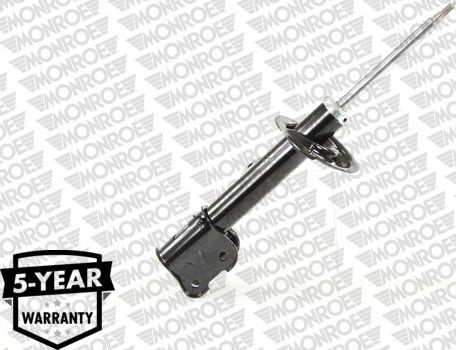 Амортизатор Monroe Original (Gas) передний левый для Kia Sorento II 2009-2026. Артикул G8407