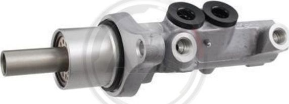 Тормозной цилиндр главный ABS (алюминий). Артикул 41410