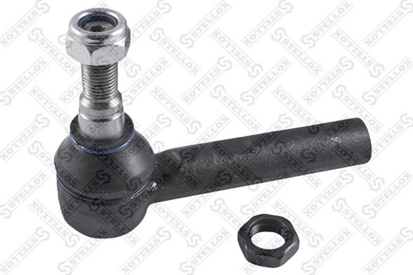 Наконечник рулевой тяги Stellox правый/левый для Citroen Jumper I 2002-2006. Артикул 51-04495A-SX