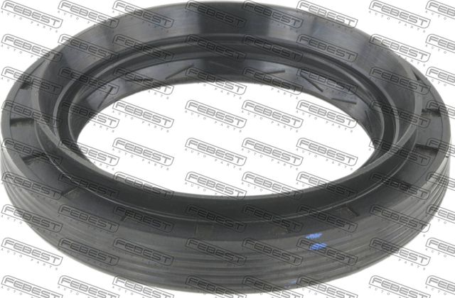 Сальник коробки скоростей 43.7x65.3x9x12.8 Febest. Артикул 95MAY-45650913C