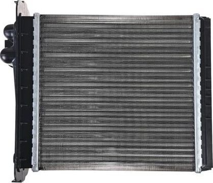 Радиатор отопителя (печки) Zentparts для Volvo C70 I 1997-2005. Артикул Z19892