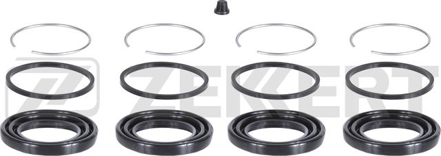 Ремкомплект тормозного суппорта Zekkert. Артикул BR-2119