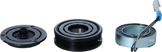 Муфта компрессора кондиционера NRF. Артикул 380059