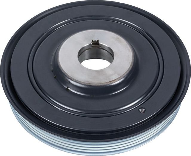 Шкив коленвала Febi Bilstein для Peugeot 206 1998-2012. Артикул 28525