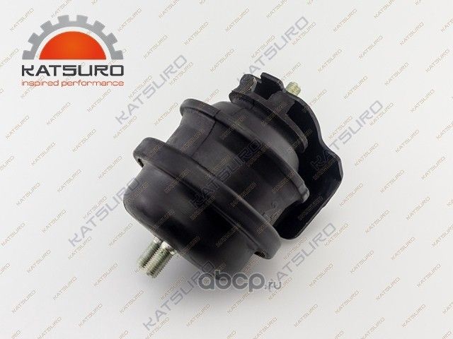 ПОДУШКАОПОРА ДВИГАТЕЛЯ ПЕРЕДНЯЯ ПРАВАЯ (Katsuro). Артикул KAT1807SUZ