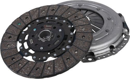 Сцепление (комплект) Stellox. Артикул 07-01278-SX