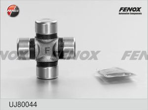 Крестовина карданного вала Fenox для Toyota Yaris II 2005-2013. Артикул UJ80044