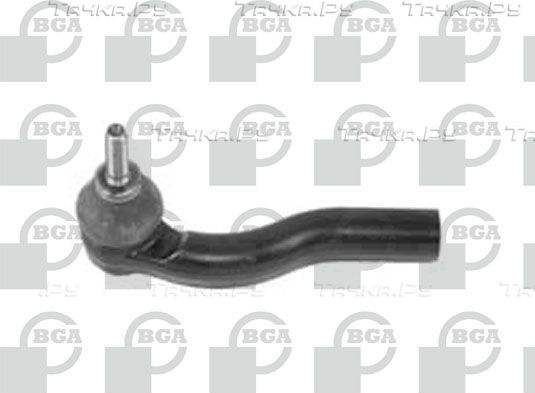 Наконечник рулевой тяги BGA. Артикул SR2203