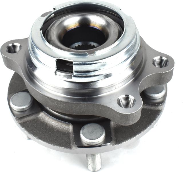 Ступица колеса NISSAN ALTIMA/ELGRAND/MURANO/TEANA 07- пер. (Jikiu). Артикул HW22045