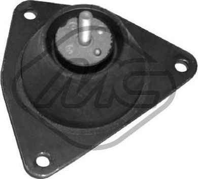 Подушка (опора) двигателя Metalcaucho правая для Renault Avantime 2002-2003. Артикул 02897