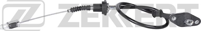 Трос сцепления Zekkert для Kia Picanto I 2004-2011. Артикул BZ-1091