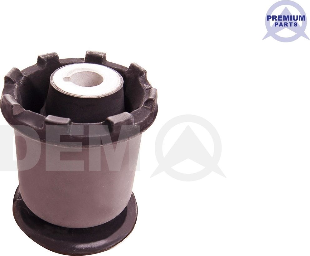 Сайлентблок заднего рычага подвески Sidem. Артикул 850706