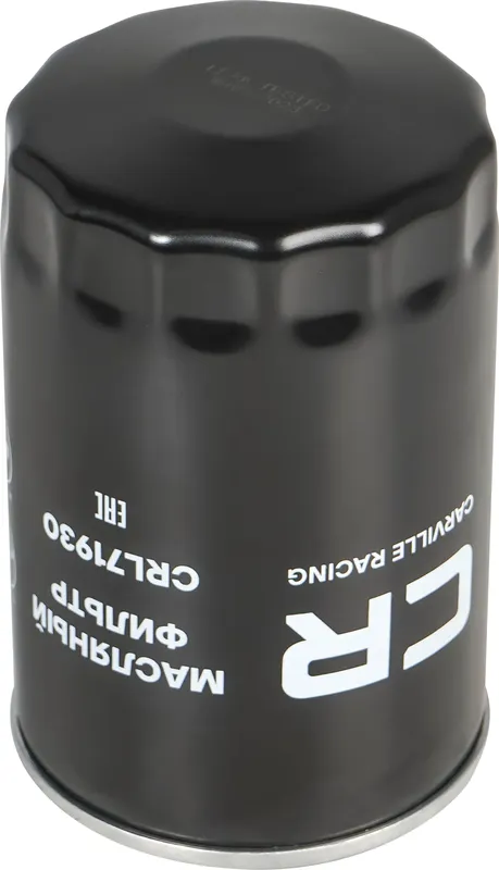 Фильтр масляный (Carville Racing). Артикул CRL71930