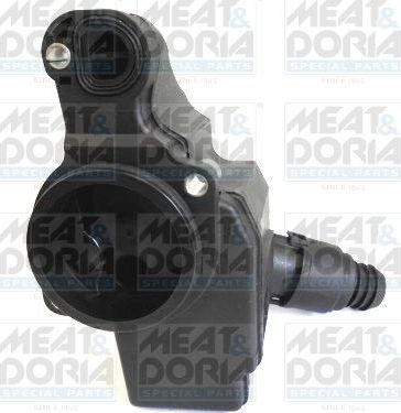 Б В В М SEAT IBIZA IV VW GOLF IV 1.4 1.6 Meat & Doria. Артикул 91606