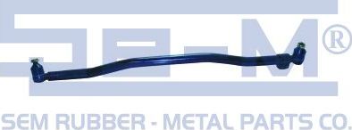 Рулевая тяга поперечная Sem Lastik для Mercedes-Benz Atego 1 1998-2004. Артикул 10103