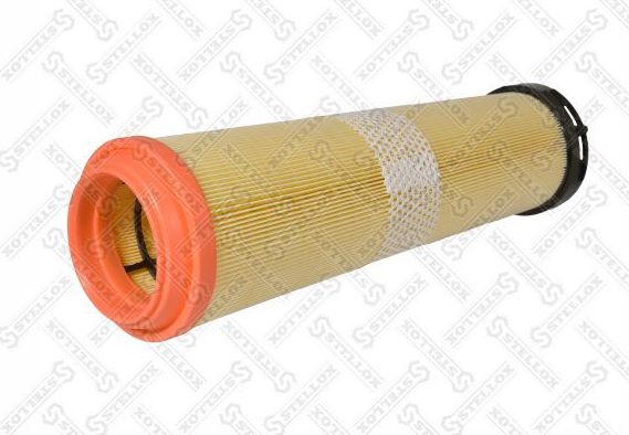 Воздушный фильтр Stellox. Артикул 71-01157-SX