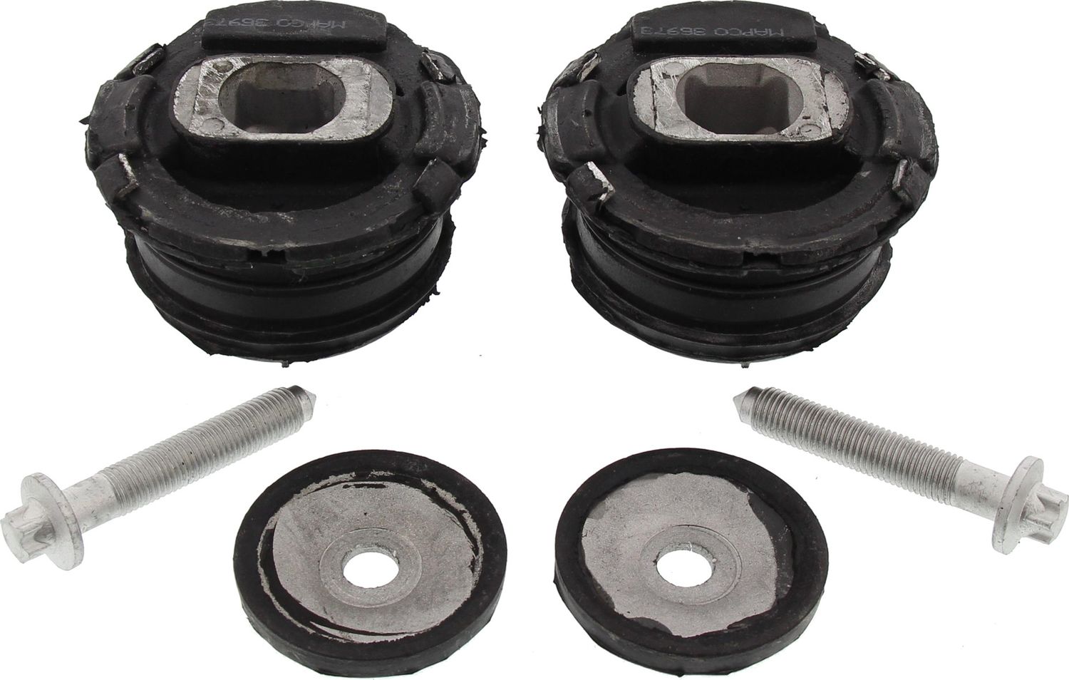 Ремкомплект, балка моста MAPCO. Артикул 36973