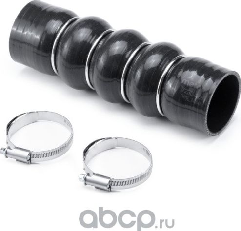 Патрубок интеркулера (Metaco). Артикул 7230068