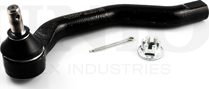 Наконечник рулевой тяги (Unio). Артикул SSP-10029