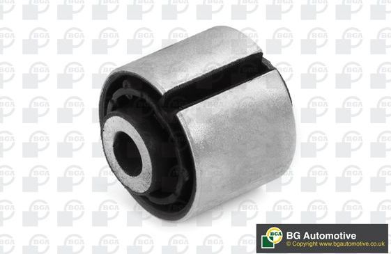 Сайлентблок переднего рычага подвески BGA внутренний для Mercedes-Benz CLS I (C219) 2004-2010. Артикул BU5654