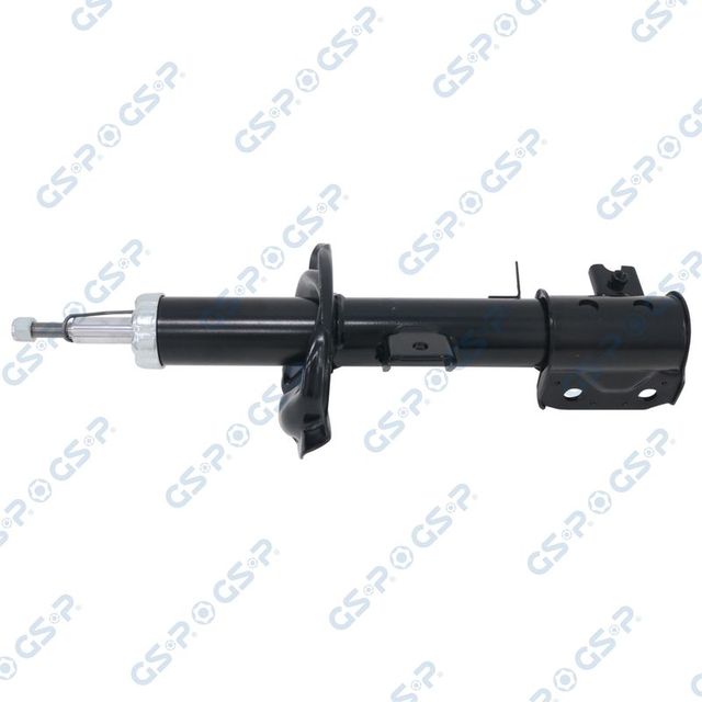 Амортизатор GSP передний левый для Suzuki SX4 I (Classic) 2006-2015. Артикул 32328612
