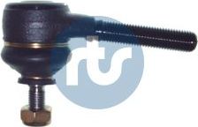 Наконечник рулевой тяги RTS левый внутренний для Mercedes-Benz 190 (W201) 1982-1993. Артикул 91-00810