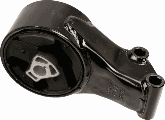 Опора (подушка) двигателя Lemforder задняя для Saab 9-5 II 2010-2012. Артикул 35817 01