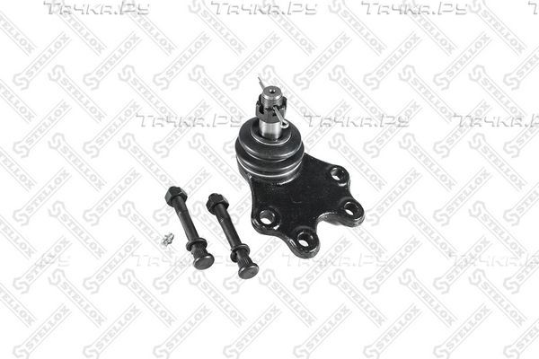 Шаровая опора Stellox передняя верхняя для Audi 80 V (B4) 1992-1996. Артикул 52-98010A-SX