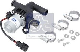 Электромагнитный клапан DT Spare Parts для Renault Magnum 1992-2013. Артикул 6.73041