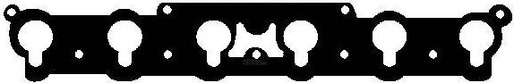 Прокладка впускного коллектора Glaser для Mercedes-Benz SL-Класс III (R107, C107) 1985-1989. Артикул X55810-01