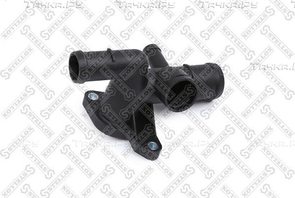 75-50673-SX_тройник!/ Audi A3, VW Golf/Bora/Polo/Classic/T5 1.6/2.0 97 (Stellox) Stellox. Артикул 75-50673-SX