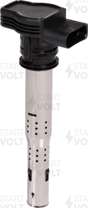 Катушка зажигания StartVOLT для Volkswagen Polo V 2013-2024. Артикул SC 1820