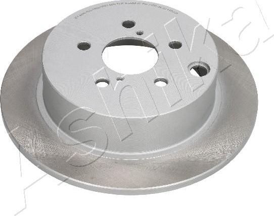 Тормозной диск ASHIKA. Артикул 61-07-710C