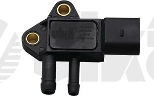 Датчик, давление выхлопных газов Vika. Артикул 99061804001
